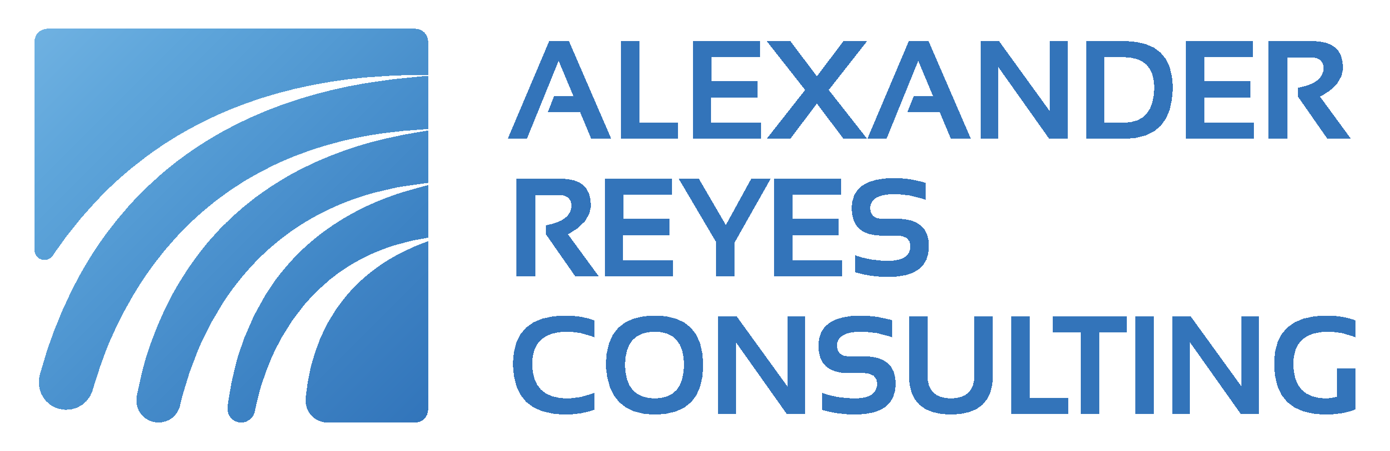 Reyes Consulting Logo